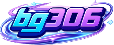 bg306 বাংলাদেশের গেমিং লোগো